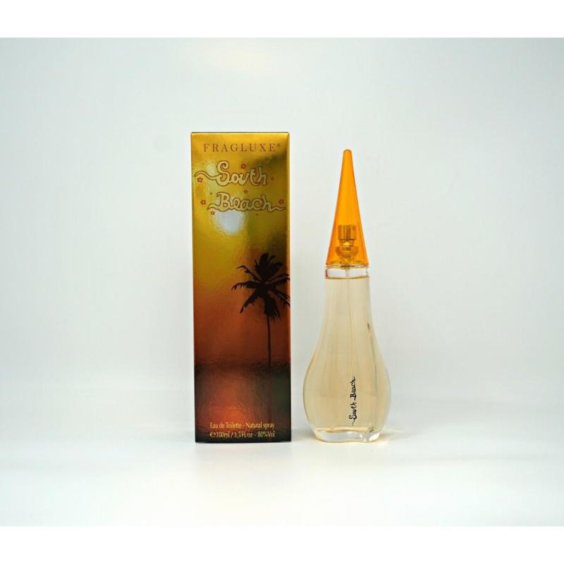 BY FRAGLUXE FRAGLUXE SOUTH BEACH(W)EDT SP
