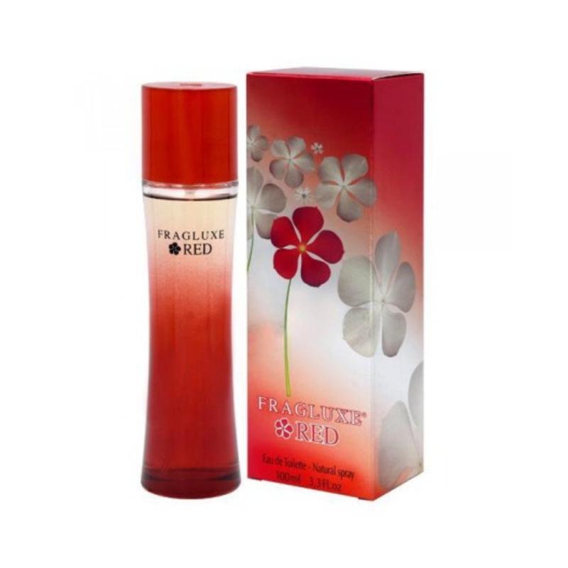 BY FRAGLUXE FRAGLUXE RED(W)EDT SP