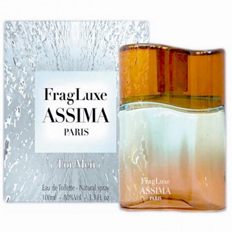BY FRAGLUXE FRAGLUXE ASSIMA(M)EDT SP