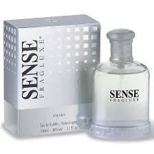 BY FRAGLUXE FRAGLUXE SENSE(M)EDT SP