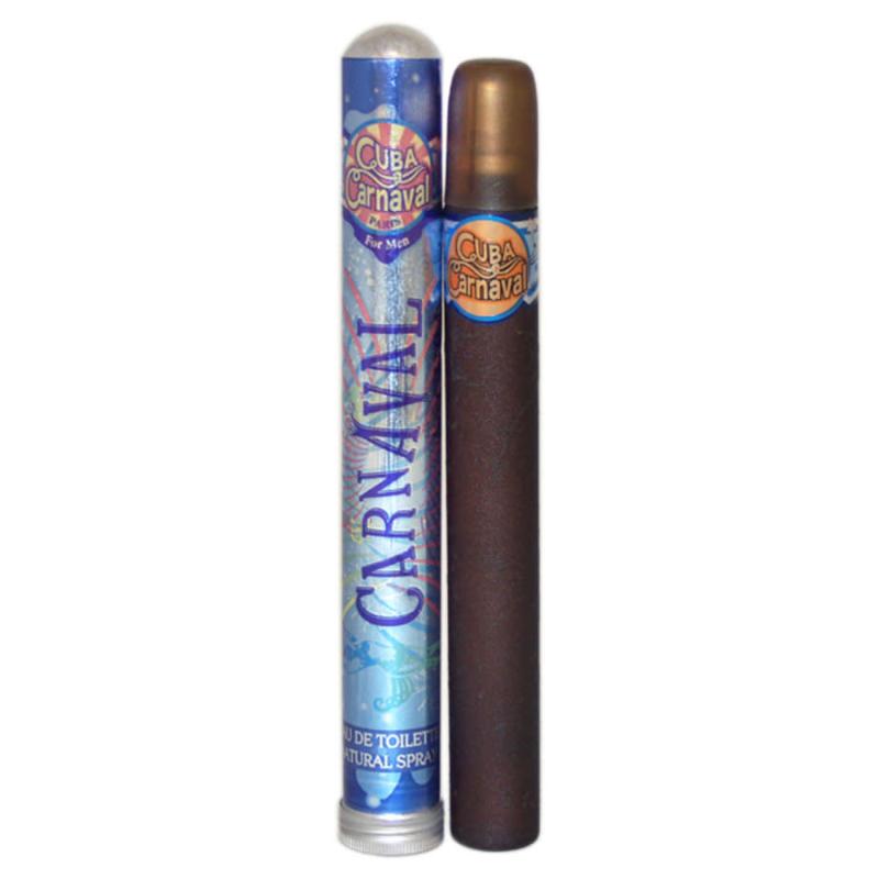 BY CUBA CUBA BRIAZIL CARNAVAL(M)EDT SP
