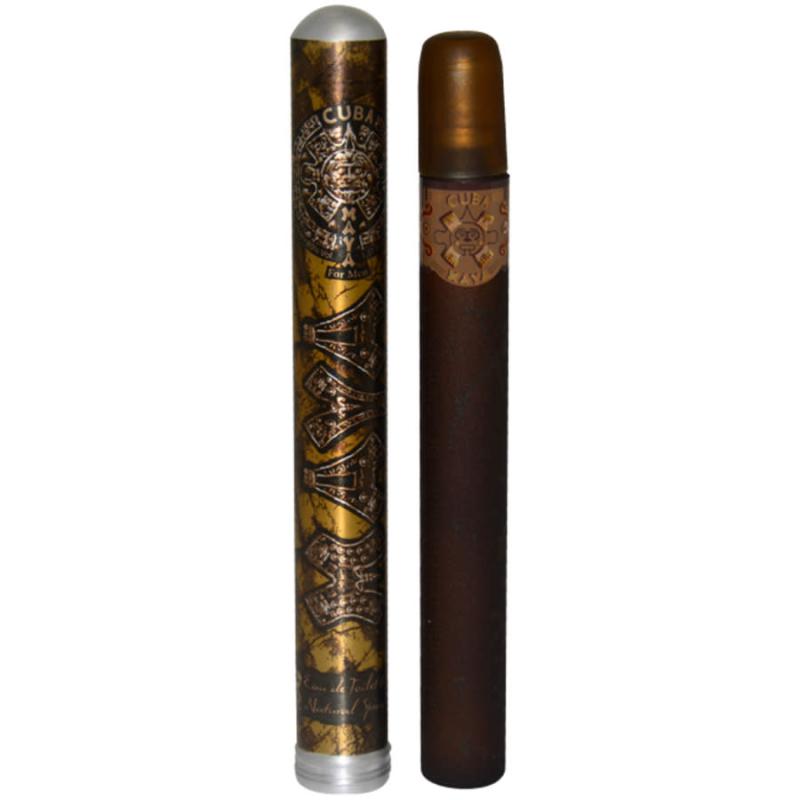 BY CUBA CUBA MIXICO MAYA(M)EDT SP