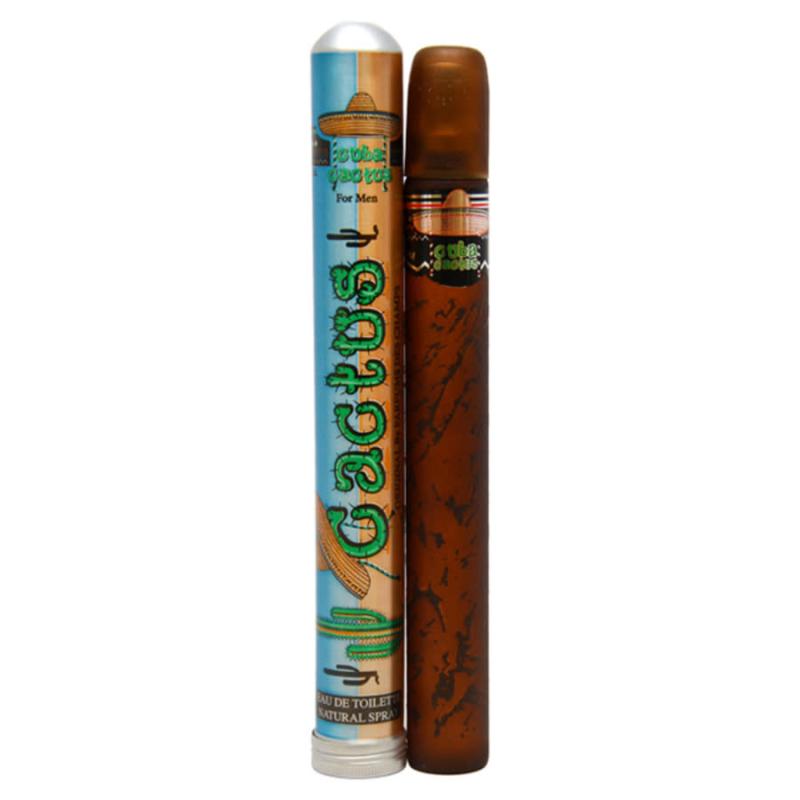 BY CUBA CUBA MEXICO CACTUS(M)EDT SP