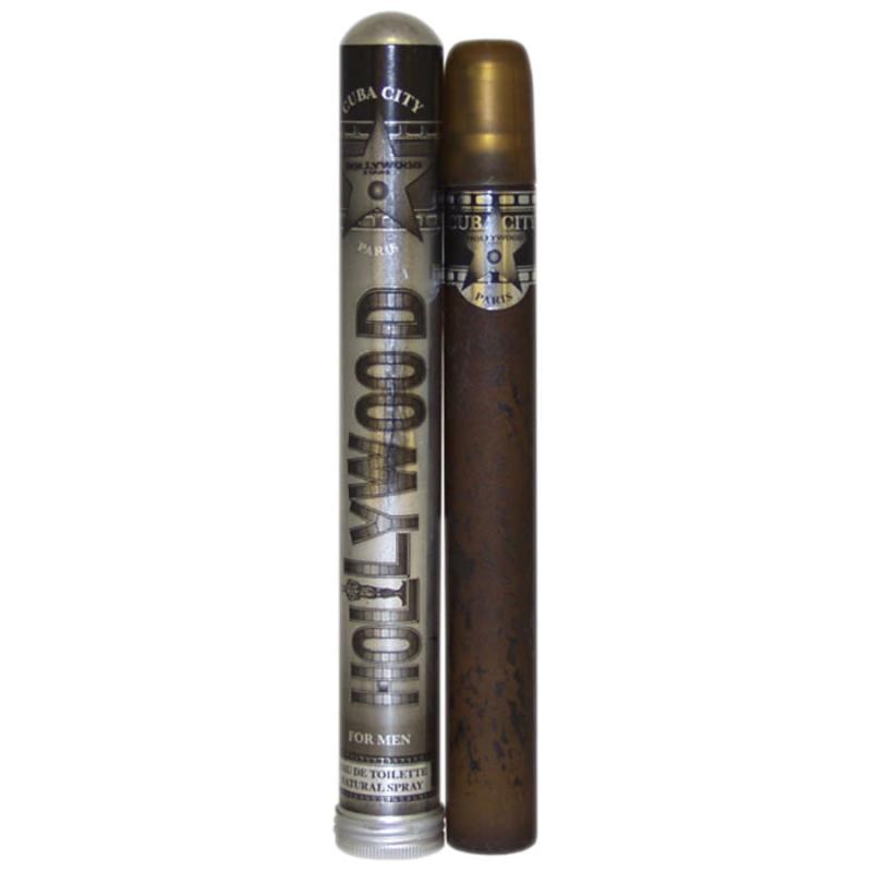 BY CUBA CUBA CITY HOLLYWOOD(M)EDT SP