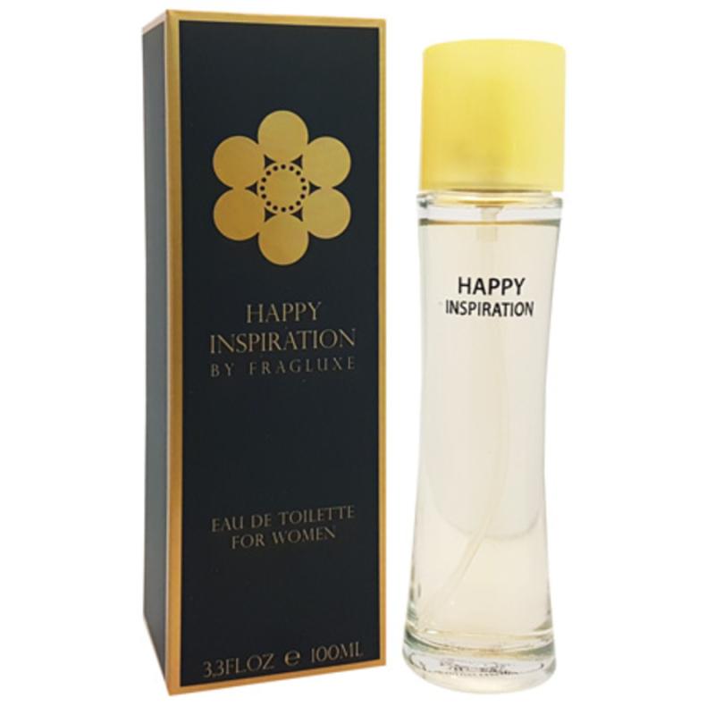 BY FRAGLUXE FRAGLUXE HAPPY INSPIRATION(W)EDT SP