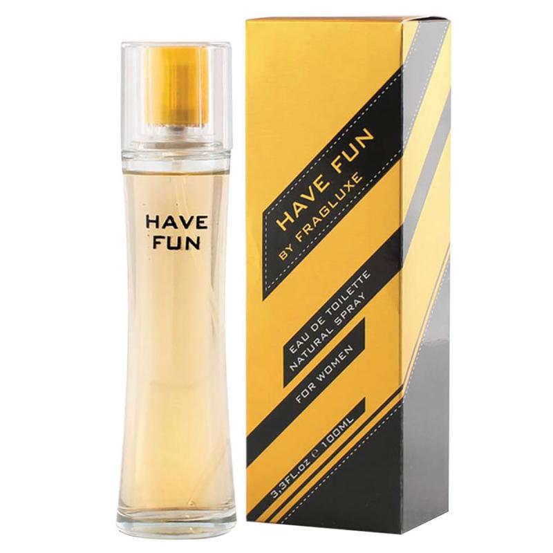 BY FRAGLUXE FRAGLUXE HAVE FUN(W)EDT SP
