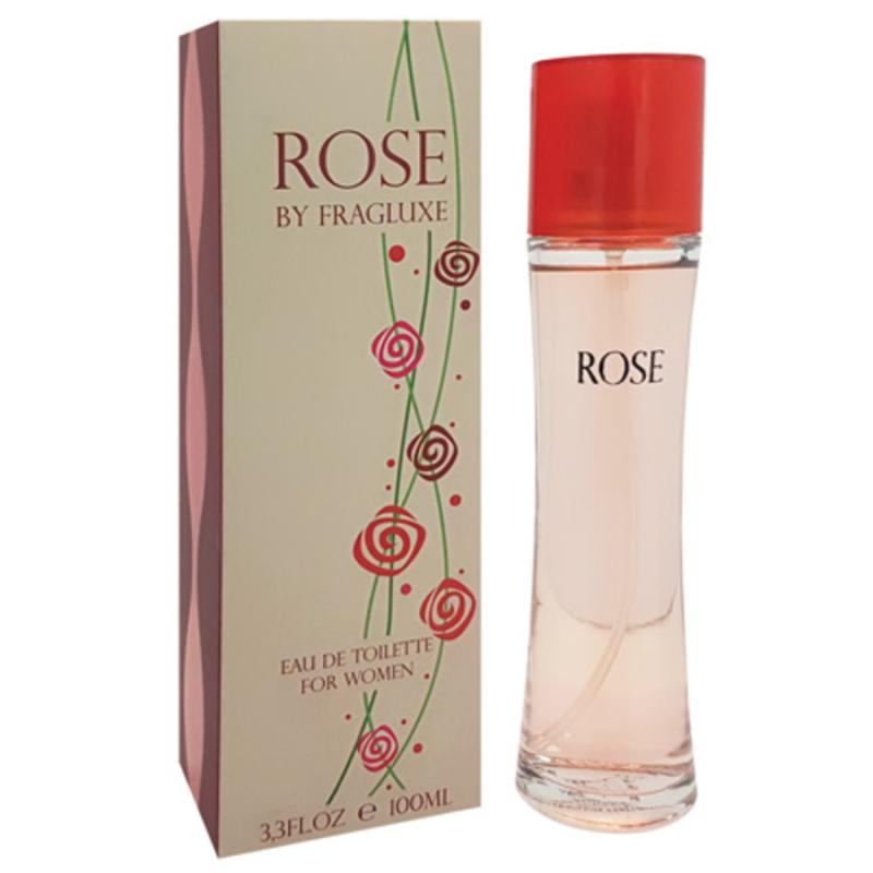 BY FRAGLUXE FRAGLUXE ROSE(W)EDT SP