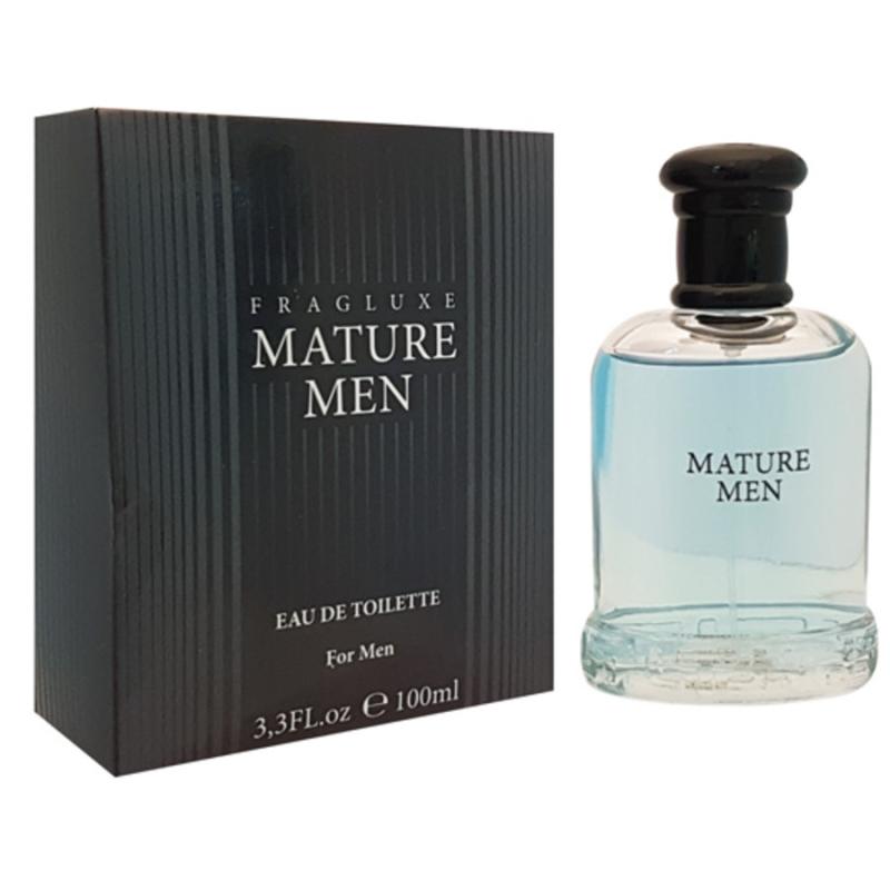 BY FRAGLUXE FRAGLUXE MATURE MEN(M)EDT SP