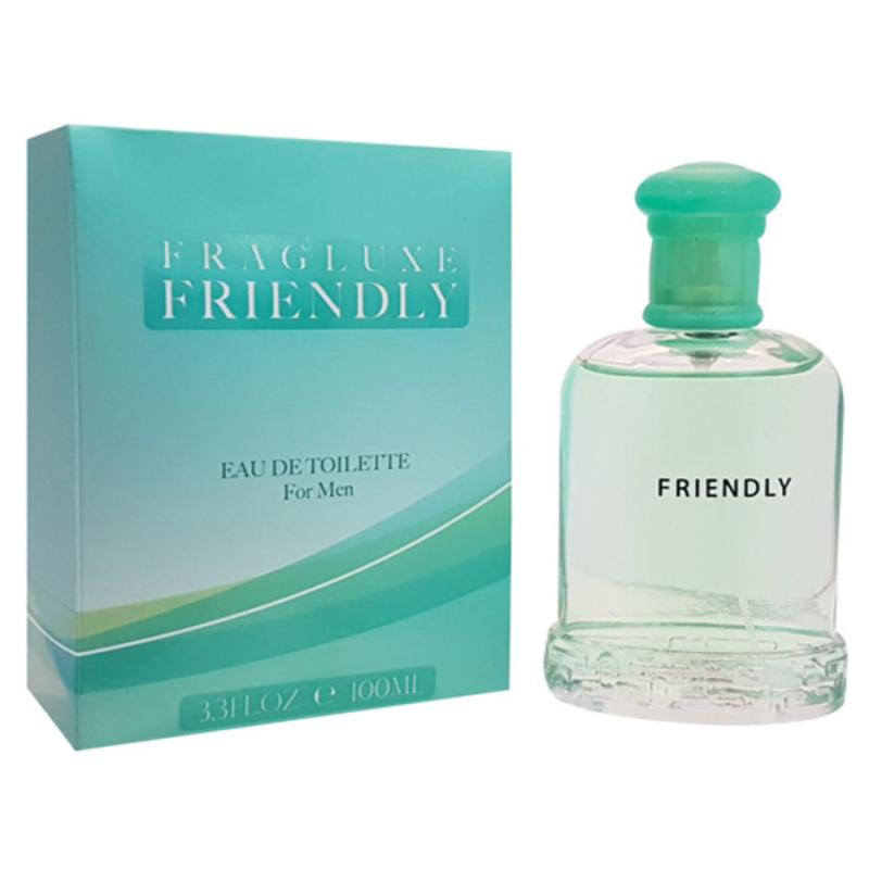 BY FRAGLUXE FRAGLUXE FRIENDLY(M)EDT SP