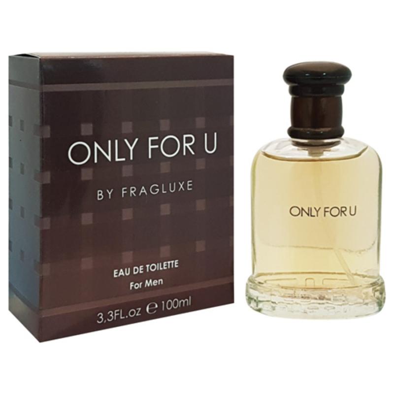 BY FRAGLUXE FRAGLUXE ONLY FOR U(M)EDT SP