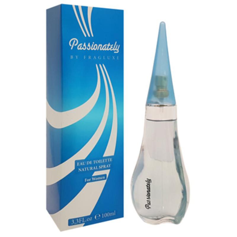 BY FRAGLUXE FRAGLUXE PASSIONATELY(W)EDT SP