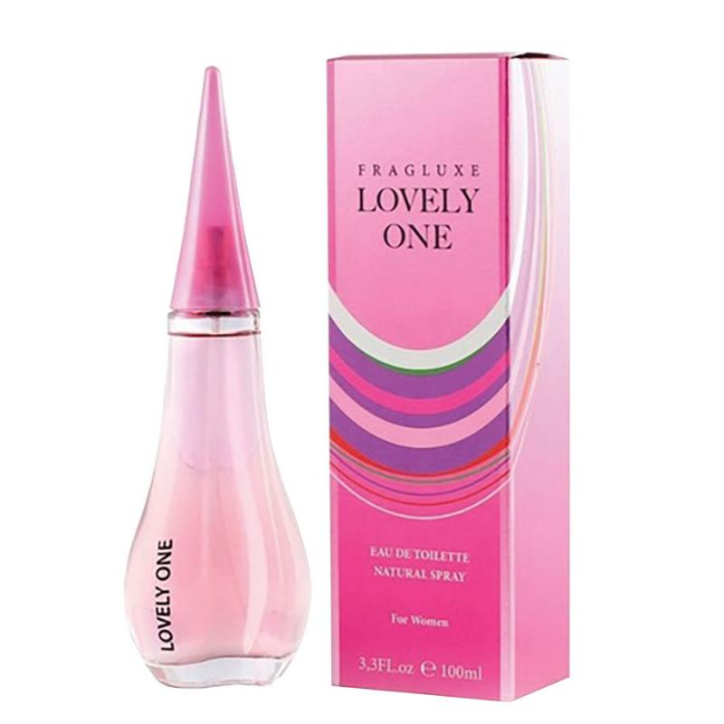 BY FRAGLUXE FRAGLUXE LOVELY ONE(W)EDT SP