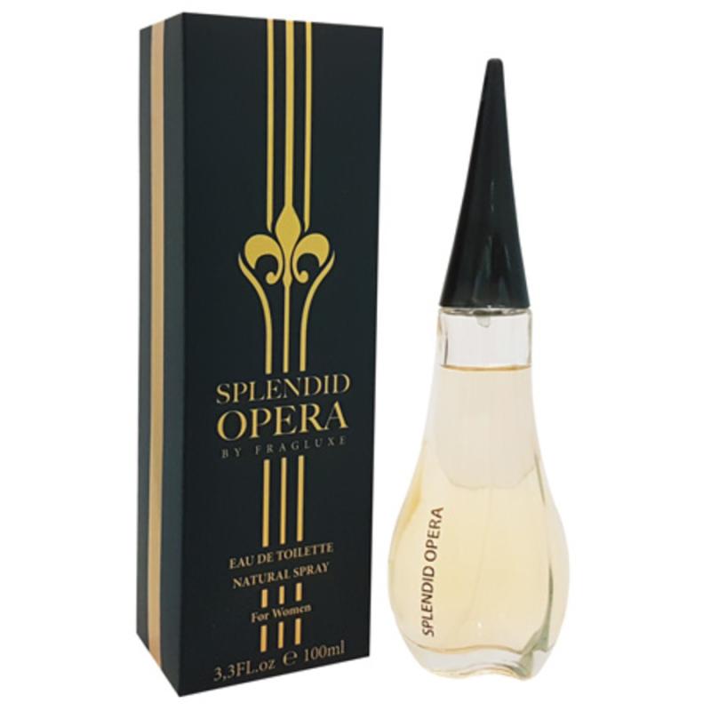 BY FRAGLUXE FRAGLUXE SPLENDID OPERA(W)EDT SP