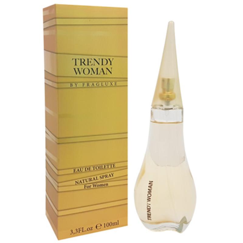 BY FRAGLUXE FRAGLUXE TRENDY WOMAN(W)EDT SP