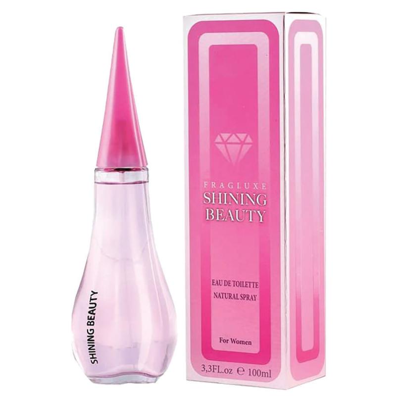 BY FRAGLUXE FRAGLUXE SHINING BEAUTY(W)EDT SP