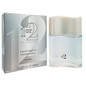 BY FRAGLUXE FRAGLUXE 1 OR 2(M)EDT SP
