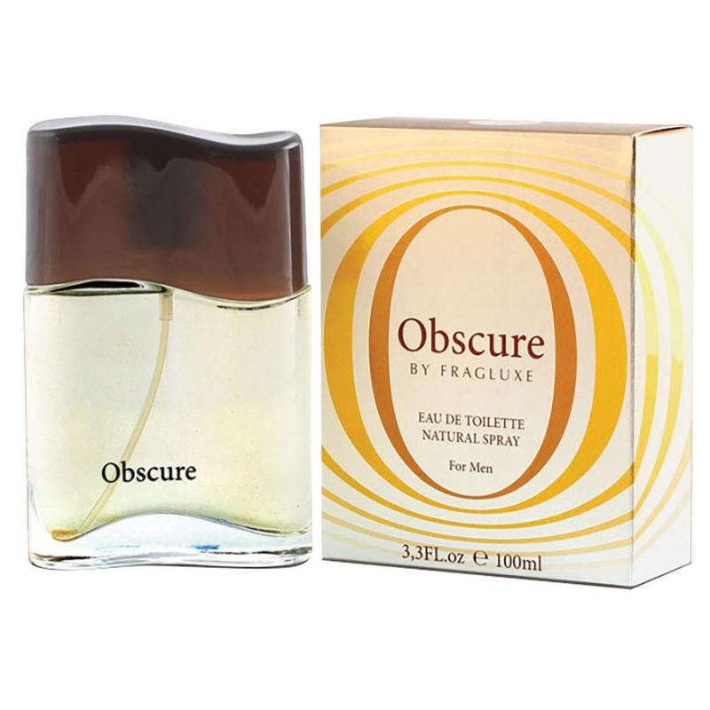 BY FRAGLUXE FRAGLUXE OBSCURE(M)EDT SP