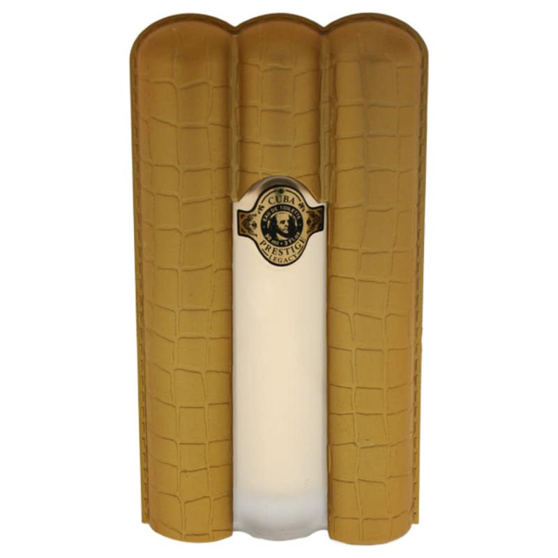 BY CUBA CUBA PRESTIGE LEGACY(M)EDT SP