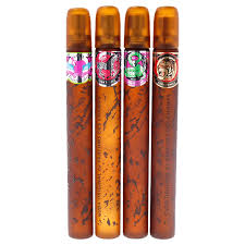 BY CUBA CUBA JUNGLE(W)(W/B)4PC SET(4 X