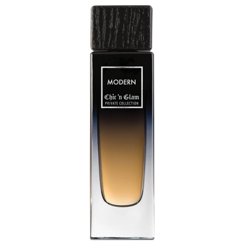 BY CHIC N GLAM CHIC (N GLAM NOWHERE(M)EDT SP