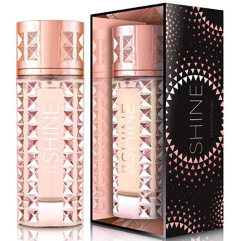 BY CHIC N GLAM CHIC (N GLAM SHINE(W)EDP SP