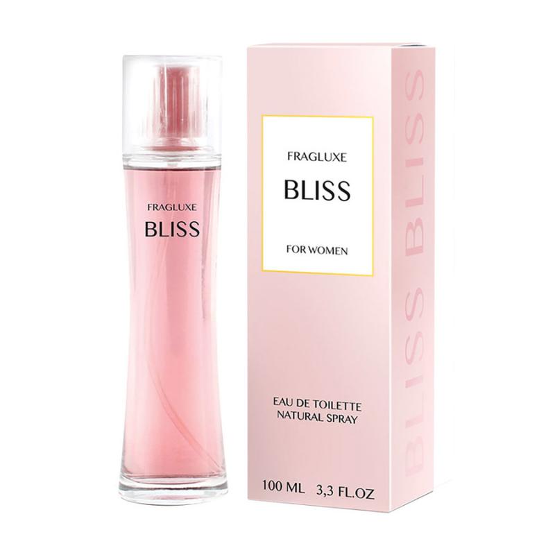 BY FRAGLUXE FRAGLUXE BLISS(W)EDT SP