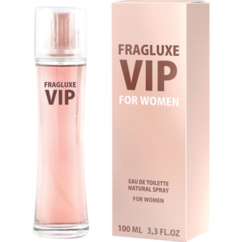 BY FRAGLUXE FRAGLUXE VIP(W)EDT SP