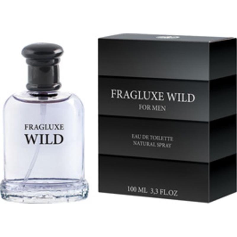 BY FRAGLUXE FRAGLUXE WILD(M)EDT SP