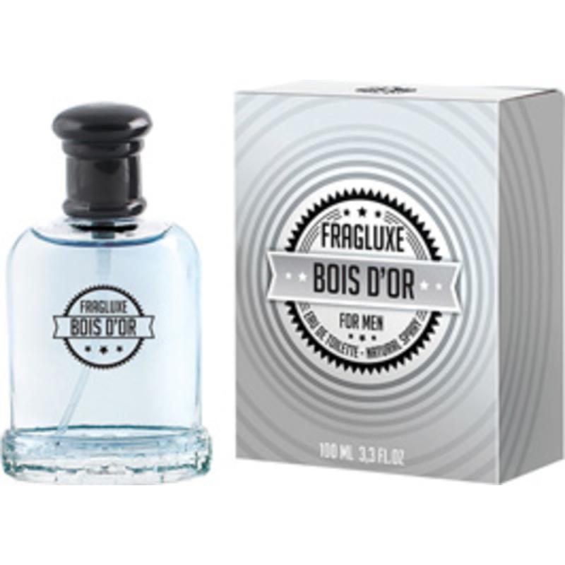 BY FRAGLUXE FRAGLUXE BOIS D(OR(M)EDT SP