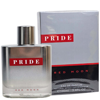 BY FRAGLUXE FRAGLUXE RED RIDER(M)EDT SP