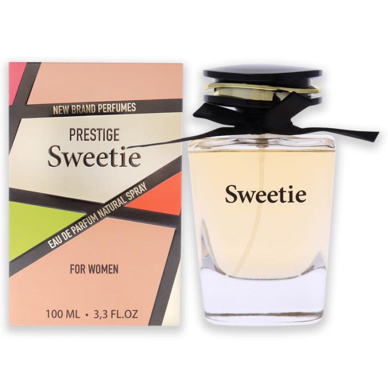 BY NEW BRAND NEW BRAND PRESTIGE SWEETIE(W)EDP SP