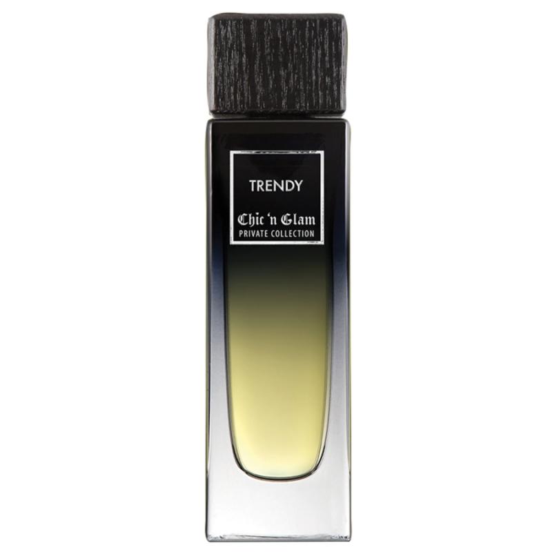 BY CHIC N GLAM CHIC (N GLAM TRENDY PRIVATE COLLECTION(M)EDP SP