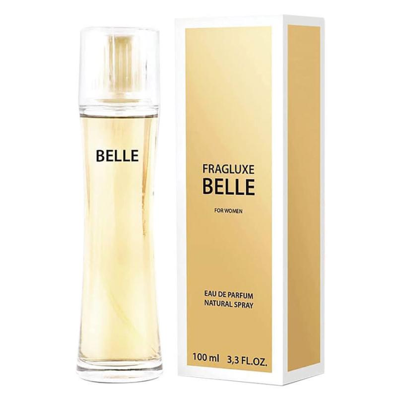BY FRAGLUXE FRAGLUXE BELLE(W)EDT SP