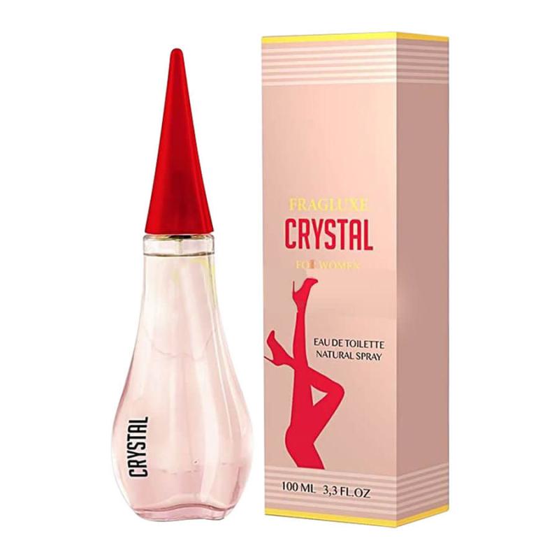 BY FRAGLUXE FRAGLUXE CRYSTAL(W)EDT SP