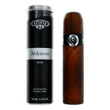 BY CUBA CUBA MILESTONE(M)EDT SP