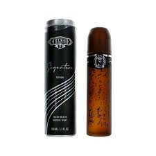 BY CUBA CUBA SIGNATURE(M)EDT SP