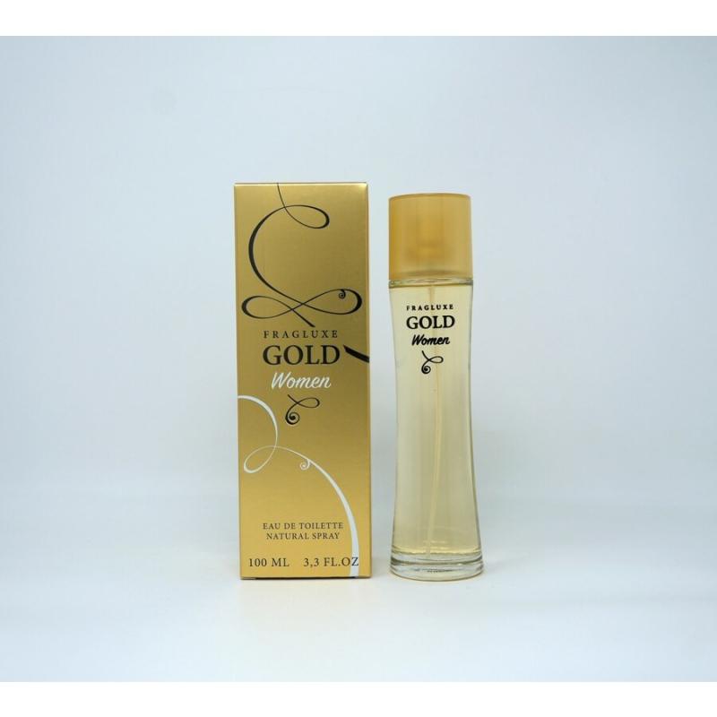 BY FRAGLUXE FRAGLUXE GOLD(W)EDT SP