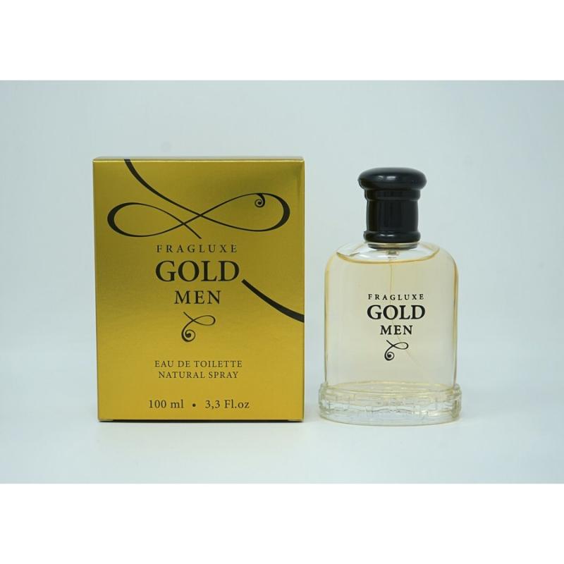 BY FRAGLUXE FRAGLUXE GOLD(M)EDT SP