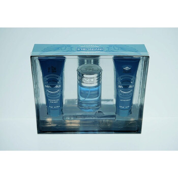 BY CUBA CUBA WINNER(M)(W/B)(LI FREE)3PC
