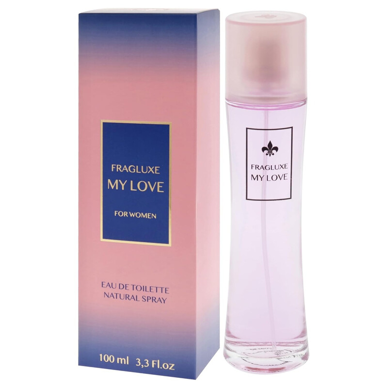 BY FRAGLUXE FRAGLUXE MY LOVE(W) EDT SP