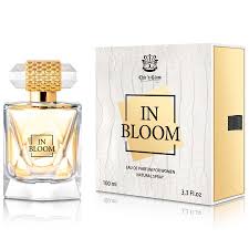 BY CHIC N GLAM CHIC (N GLAM IN BLOOM(W)EDP SP