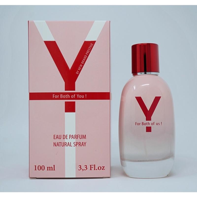 BY NEW BRAND PRESTIGE NEW BRAND PRESTIGE Y(U)EDP SP BY  FOR KID