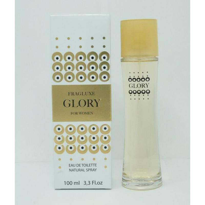 BY FRAGLUXE FRAGLUXE GLORY(W)EDT SP