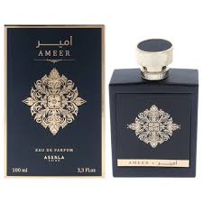 BY ASSALA PRIME ASSALA PRIME AMEER(M)EDP SP By PC DESIGN PERFUMES) For Men