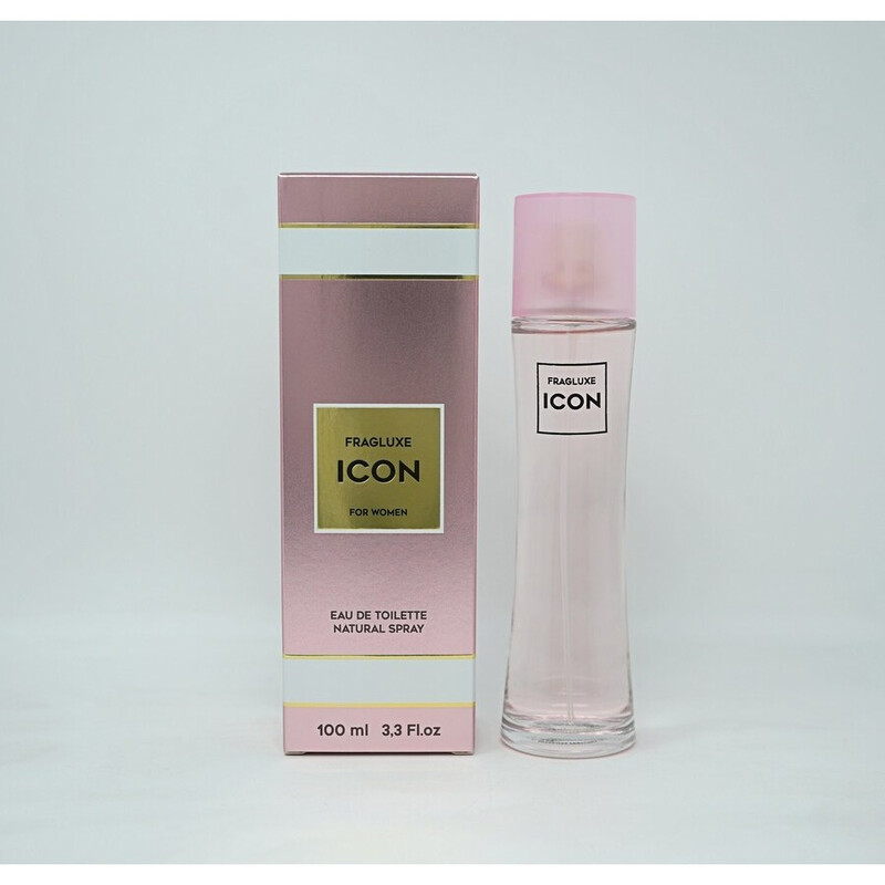 BY FRAGLUXE FRAGLUXE ICON(W)EDT SP