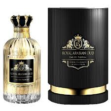 BY ASSALA PRIME ASSALA PRIME ROYAL ARABIAN OUD(U)EDP SP BY PC DESIGN PERFUMES) FOR KID