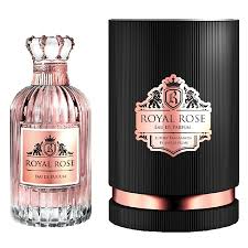 BY ASSALA PRIME ASSALA PRIME ROYAL ROSE(W)EDP SP By PC DESIGN PERFUMES) For Women