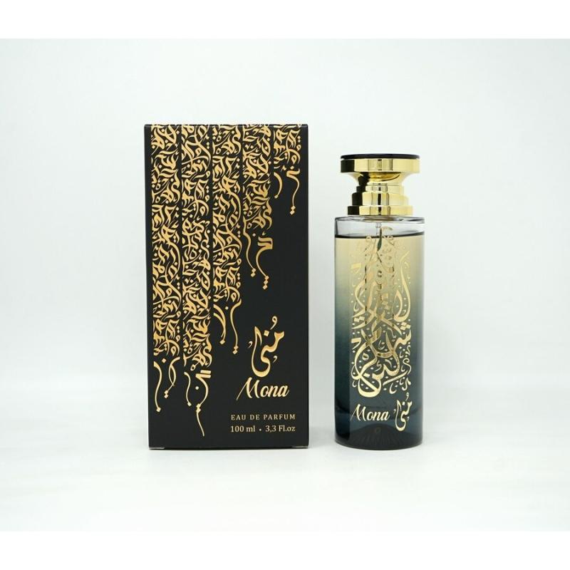 BY NEW BRAND NEW BRAND MONA(W)EDP SP