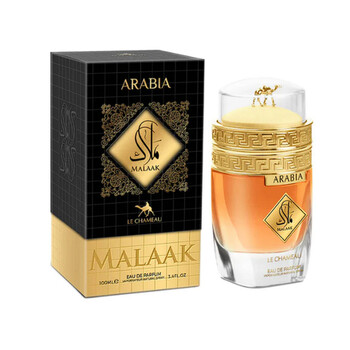 BY NEW BRAND ORIENTAL NEW BRAND ORIENTAL MALIKA(U)EDP SP BY  FOR KID