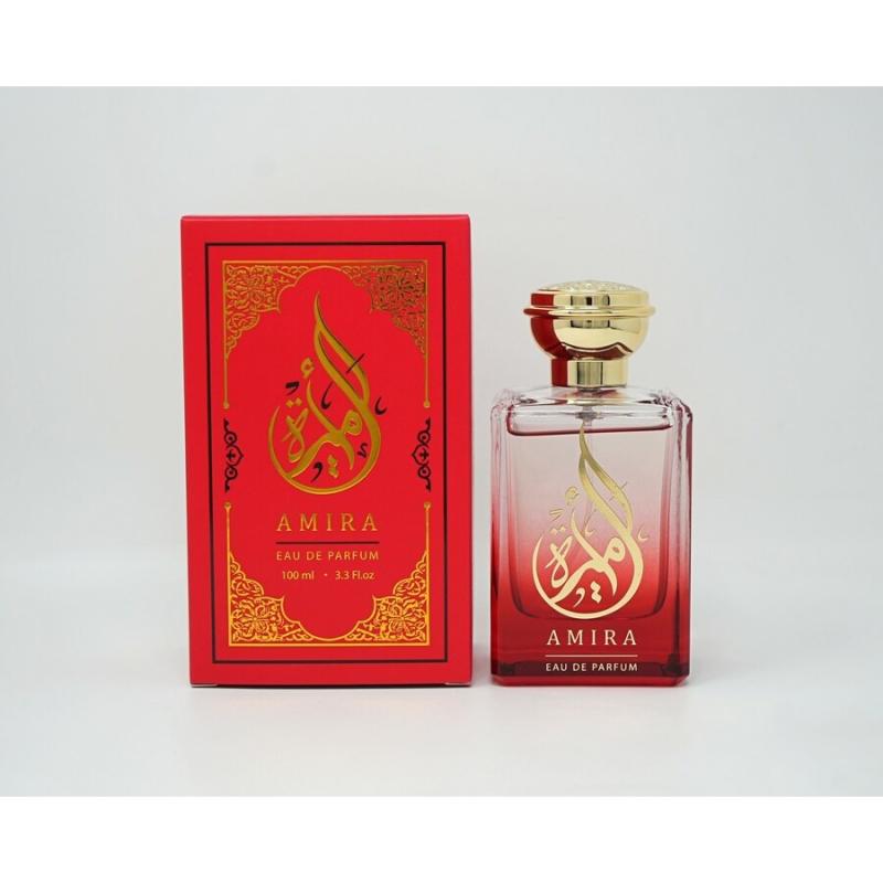 BY NEW RAND ORIENTAL NEW BRAND ORIENTAL AMIRA(U)EDP SP BY  FOR KID